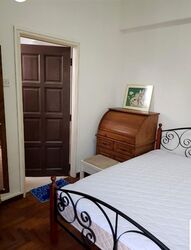 Ampas Apartment (D12), Apartment #573544411